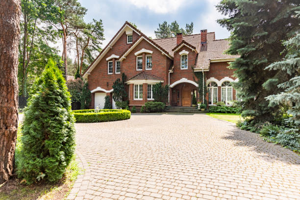 Reasons to Select Us for Your Driveway Paving Requirements in Montgomery Village, MD