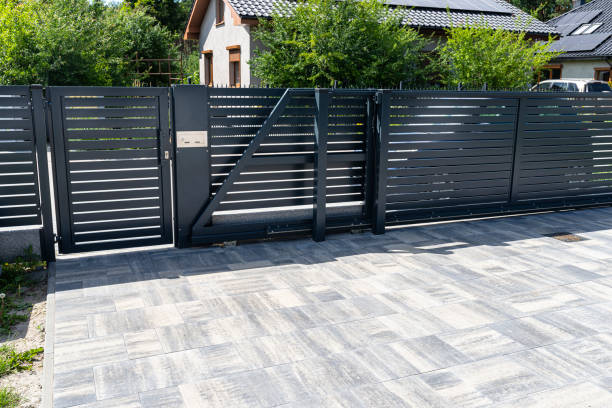 Best Commercial Driveway Pavers  in Montgomery Village, MD