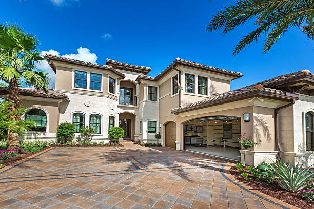 Best Concrete Paver Driveway  in Montgomery Village, MD