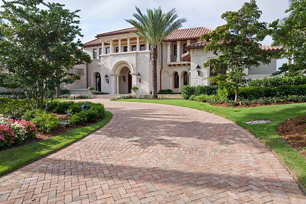 Best Best Driveway Pavers  in Montgomery Village, MD