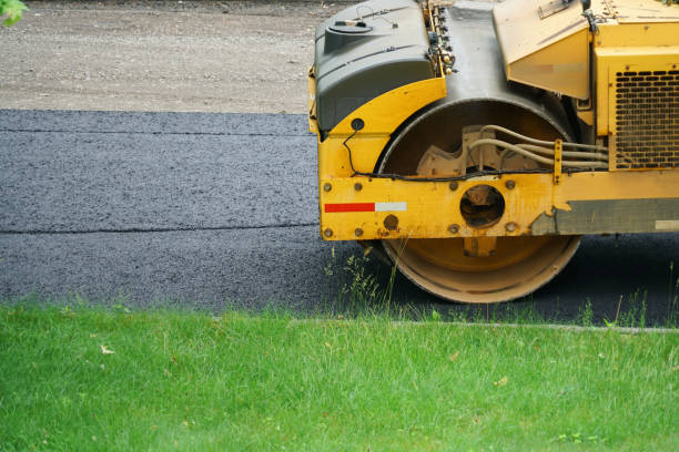 Best Interlocking Driveway Pavers  in Montgomery Village, MD
