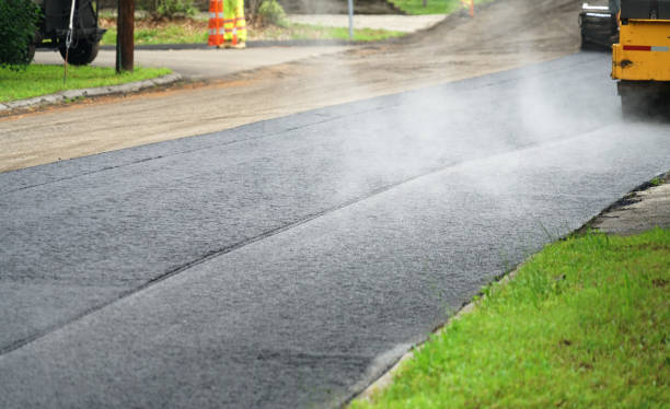 Best Driveway Pavers Near Me  in Montgomery Village, MD