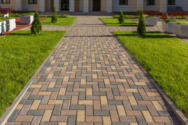 Best Driveway Paving Contractor  in Montgomery Village, MD